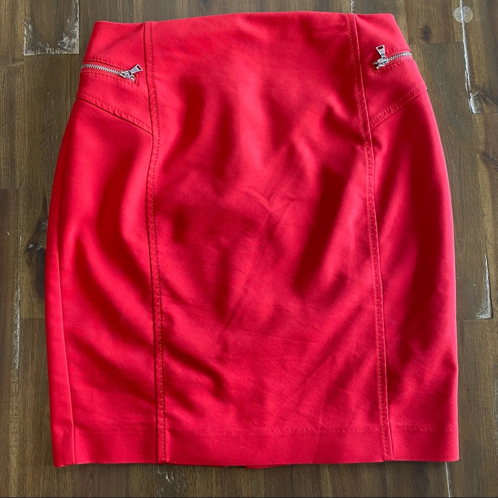 Express Pencil Skirt